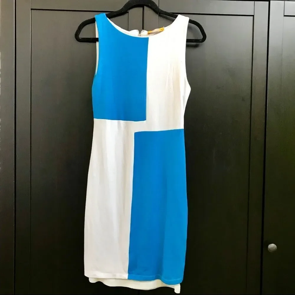 Alice + Olivia Sample Dress (Sample Size 6) - Picture 3 of 7